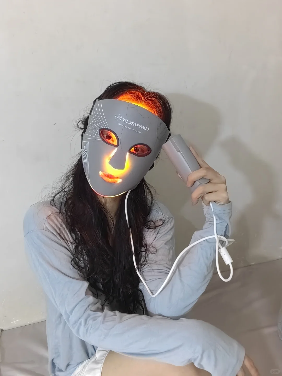 开启我的抗衰之路