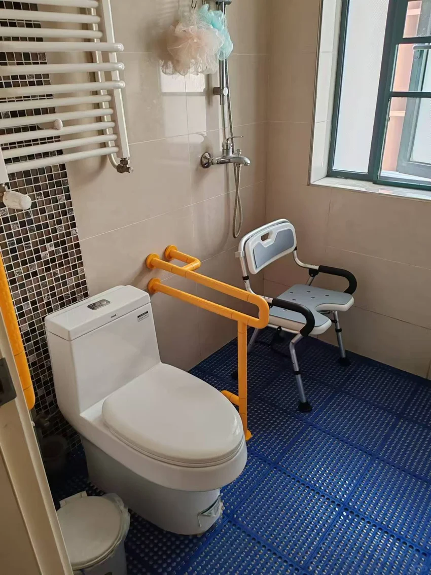 家居适老化改，方案流量差，真不是内容不好