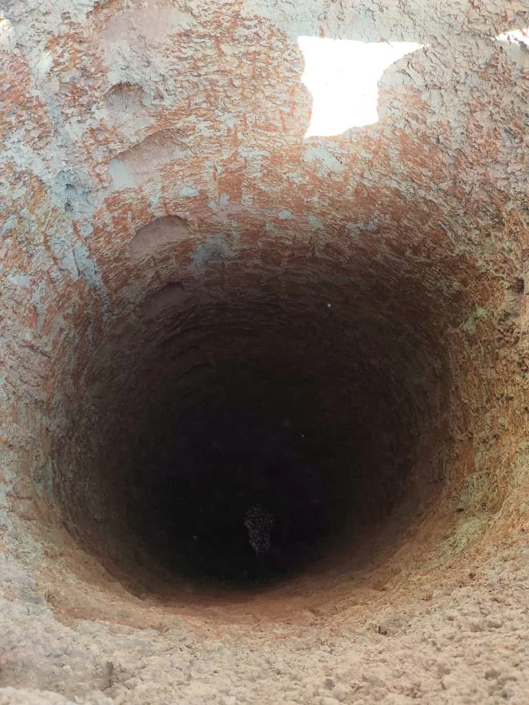 几内亚比绍铝土矿资源