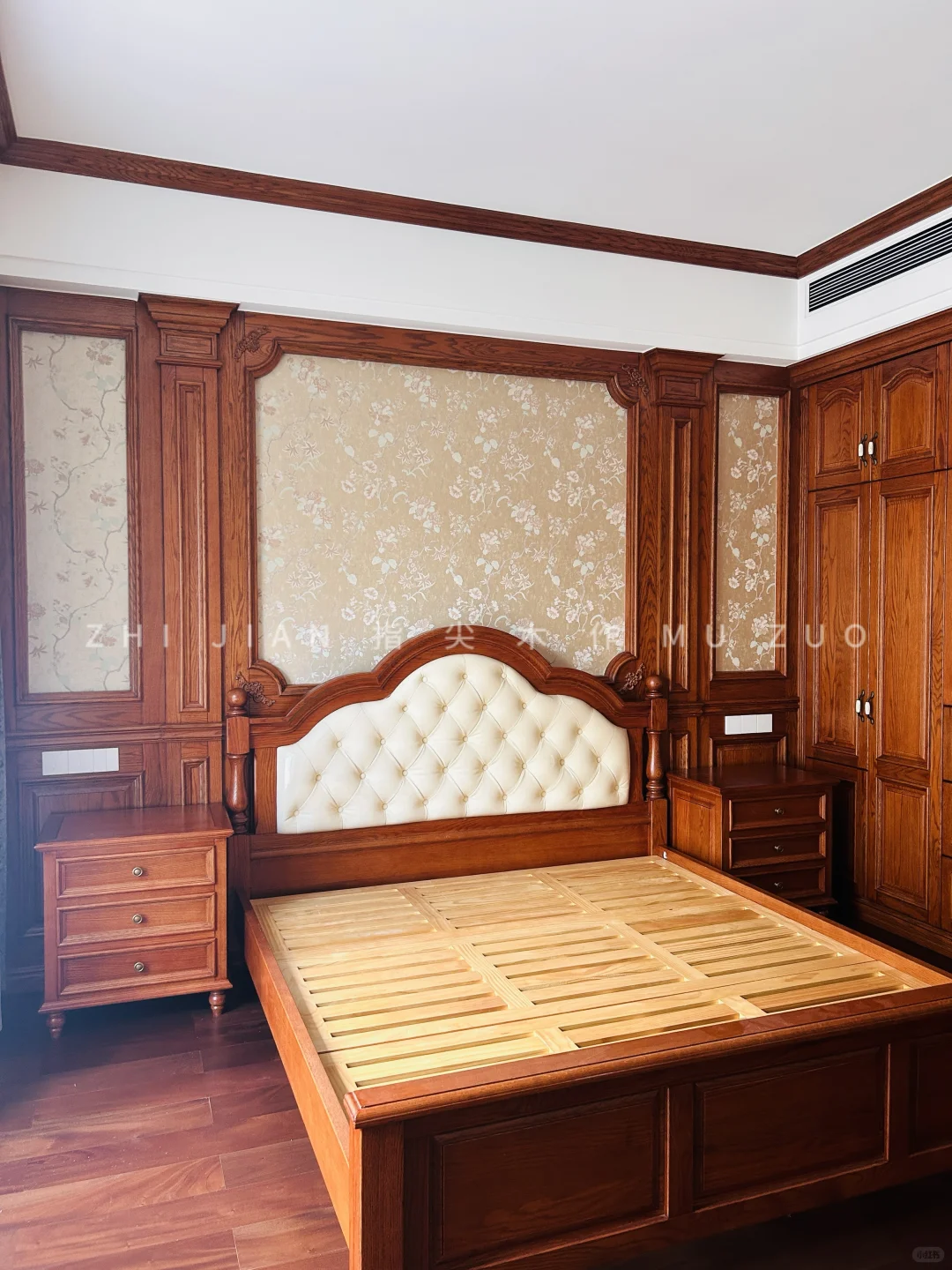 木作的收获季节往往是一年以上才能拿到结果