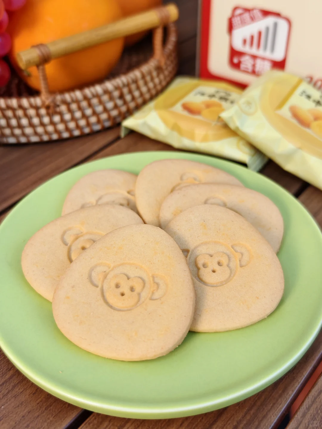 给父母囤的养胃好搭子