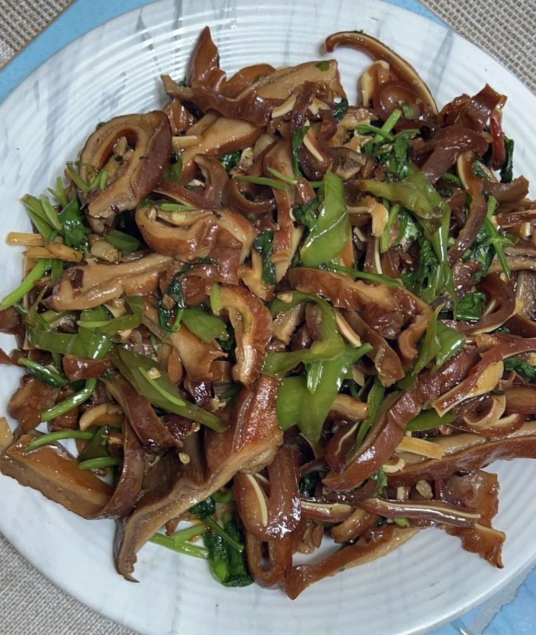 ??开始对Joybuy的一些预制菜下手啦?