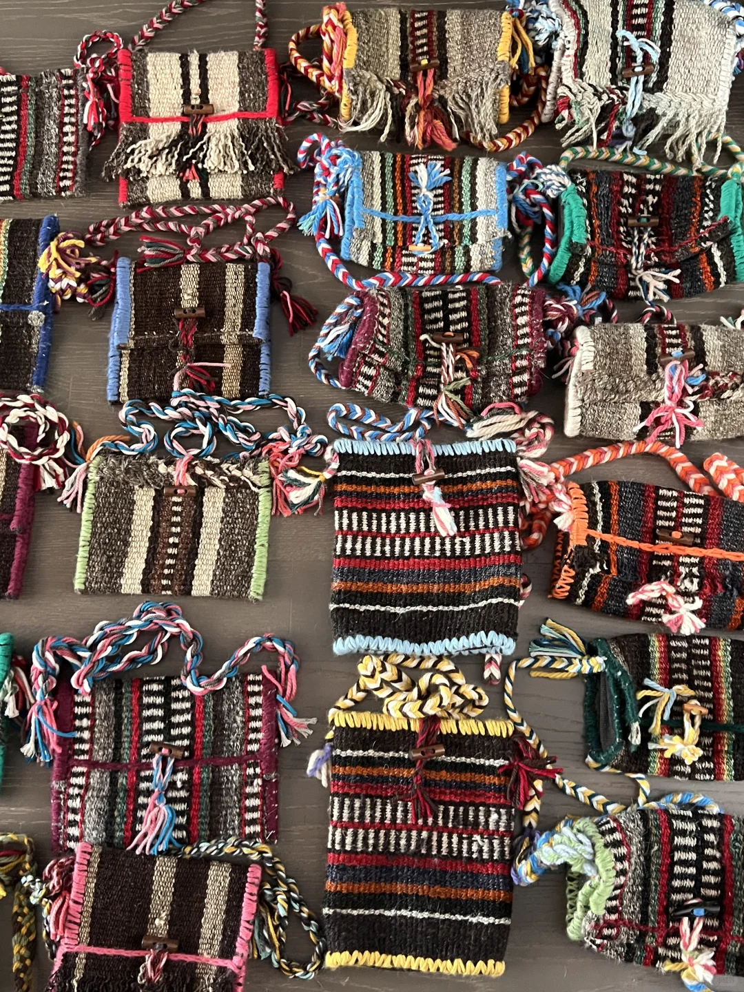 氆氇2000多年历史，见证了藏族的发展与变迁