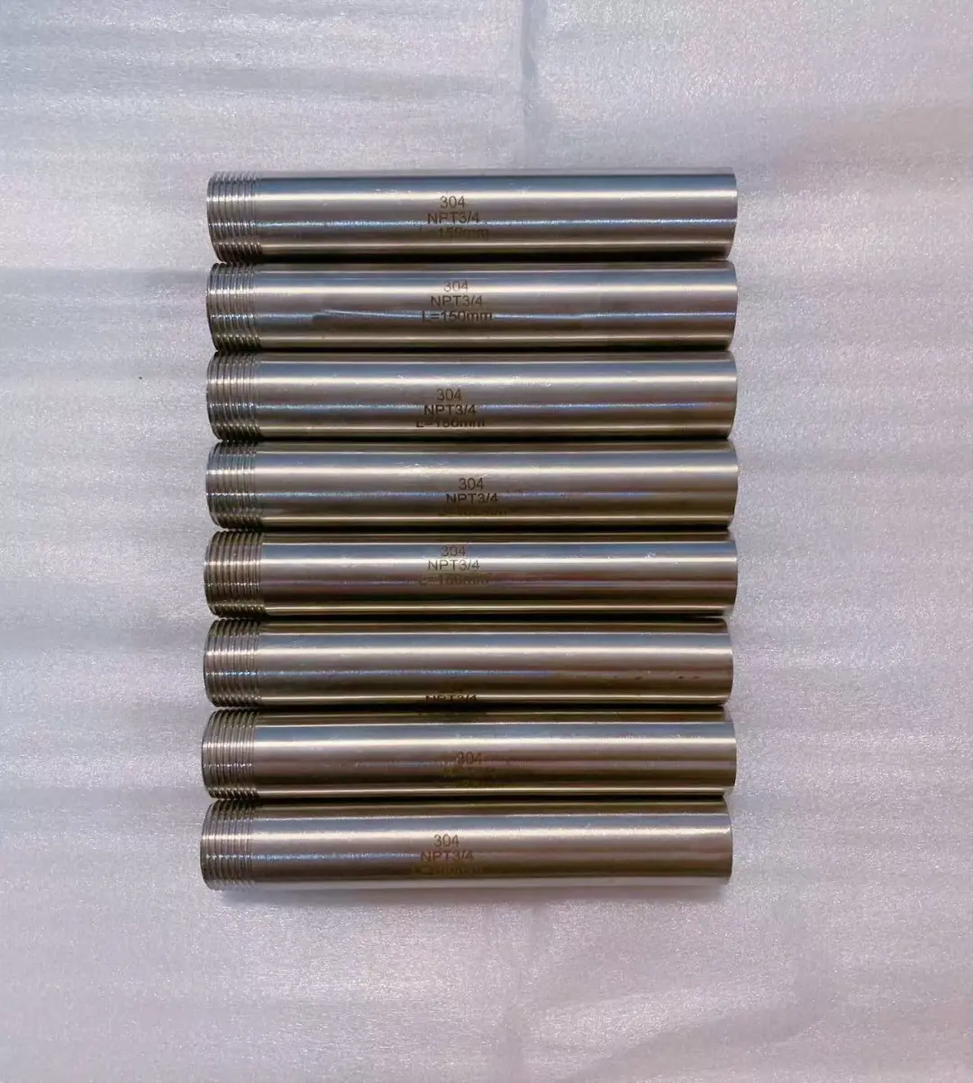 ?重生之在人间卖阀门——不锈钢螺纹球阀