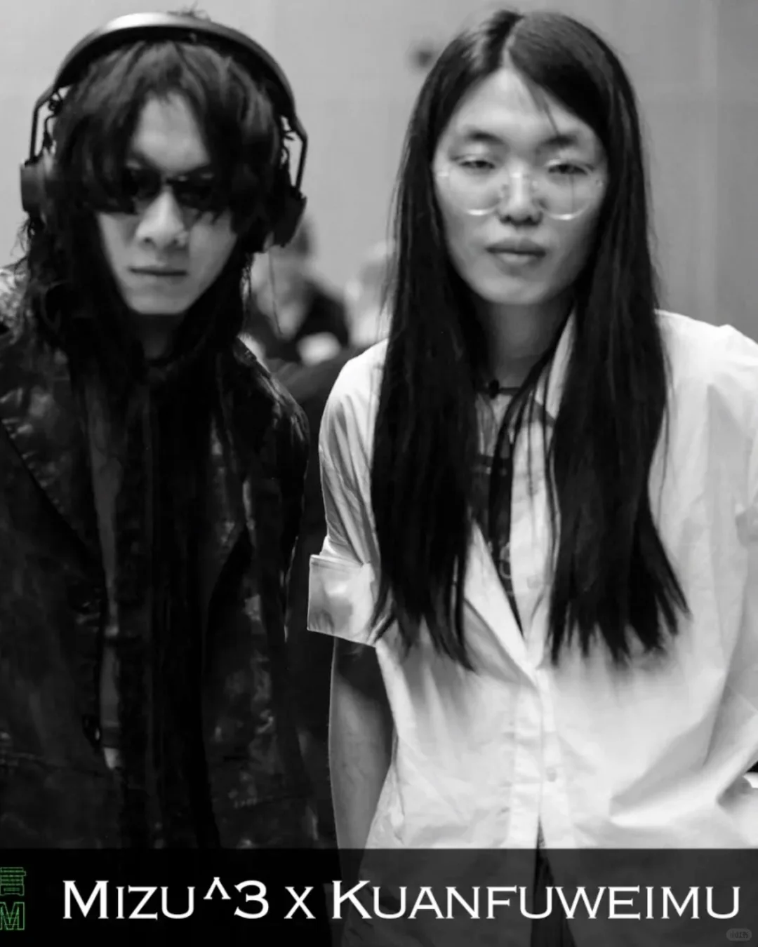 11.8 黑暗魅“模”Julia Bondar亚洲首秀