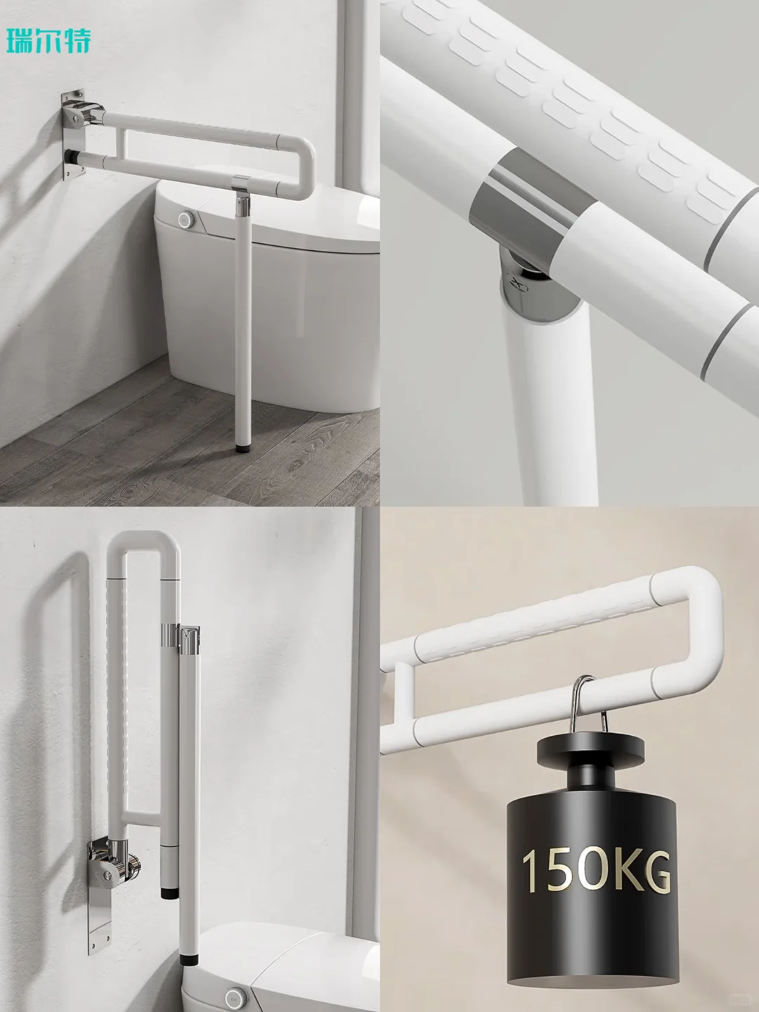 把关爱藏进日常✨给姥姥安排上“隐形保镖”?