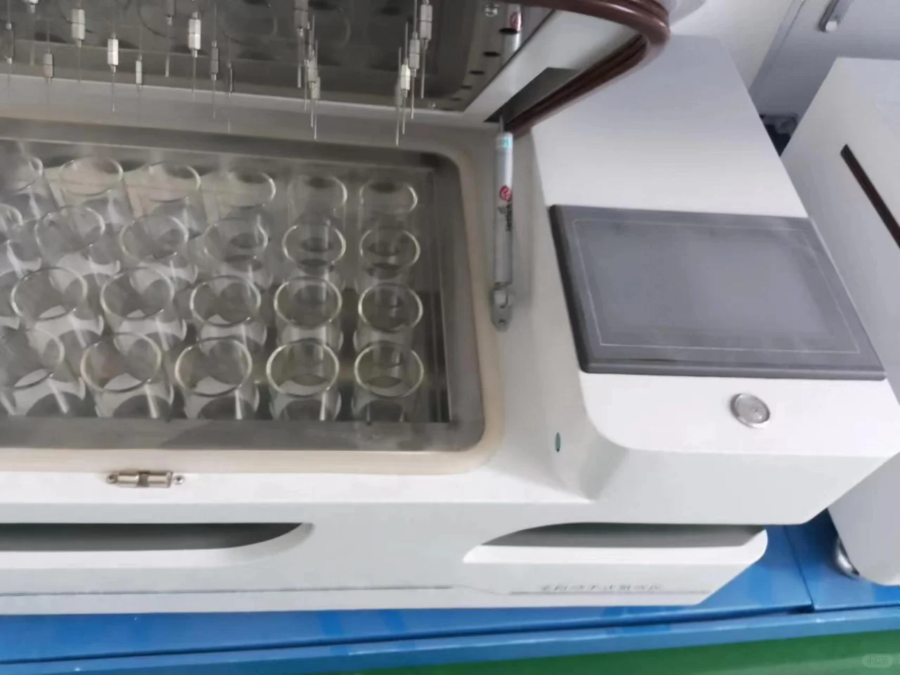 全自动氮吹仪的加热方式该如何选择