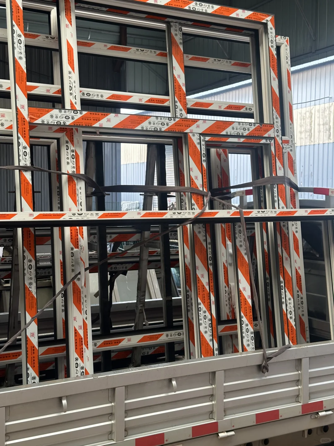 新窗落地，顺顺利利