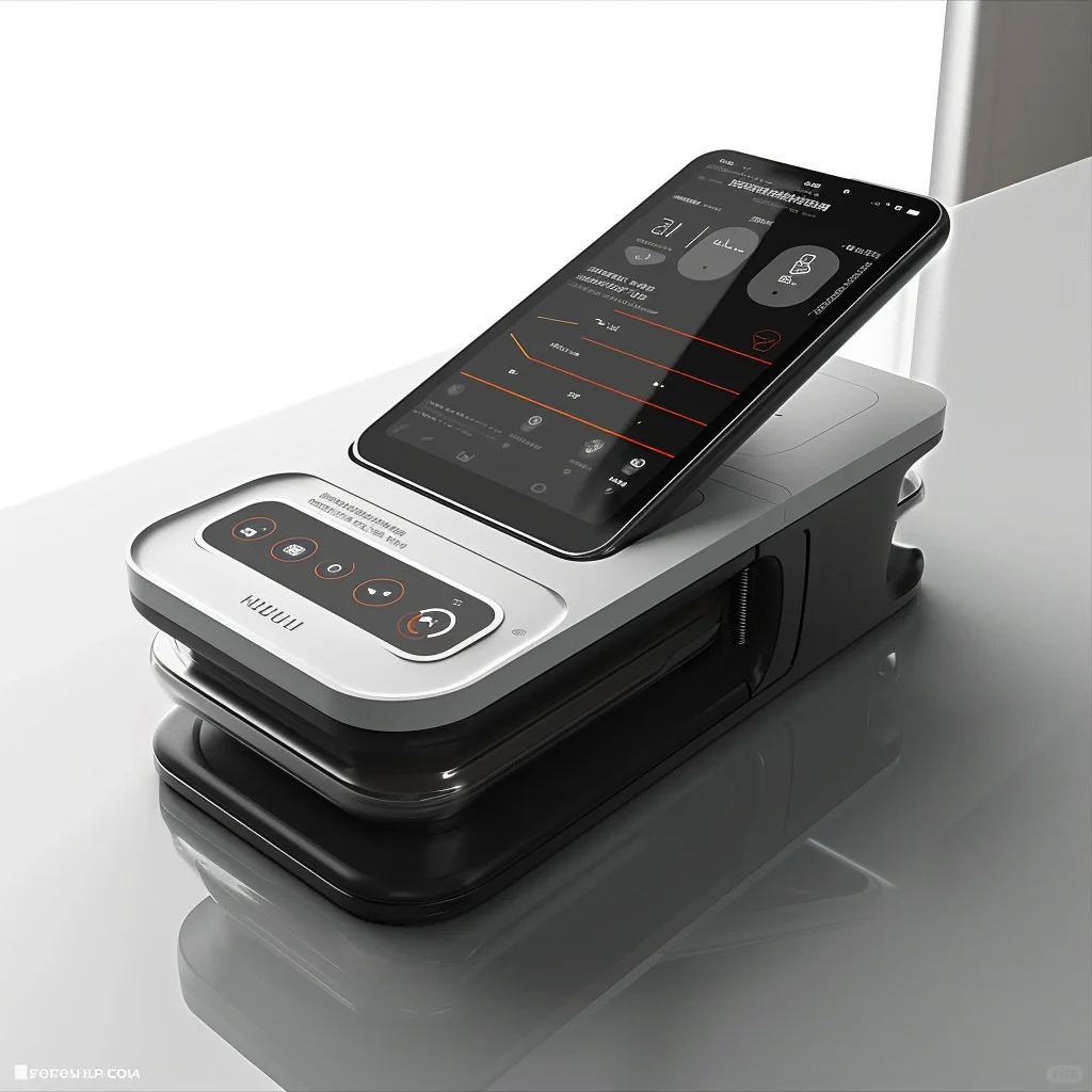 产品灵感录｜医疗设备(3)