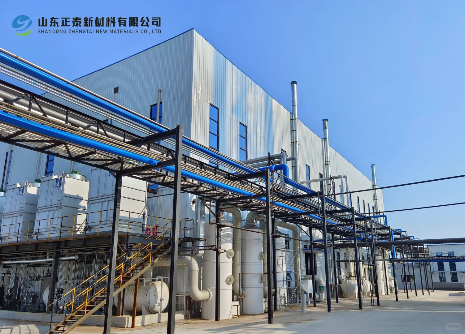 水处理药剂：守护地球水资源的“幕后英雄”