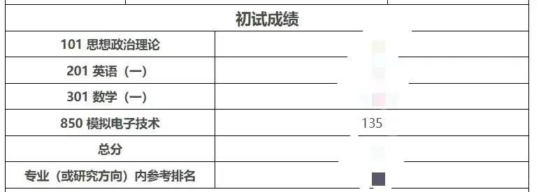 北京科技大学仪器850模电（资料，辅导）
