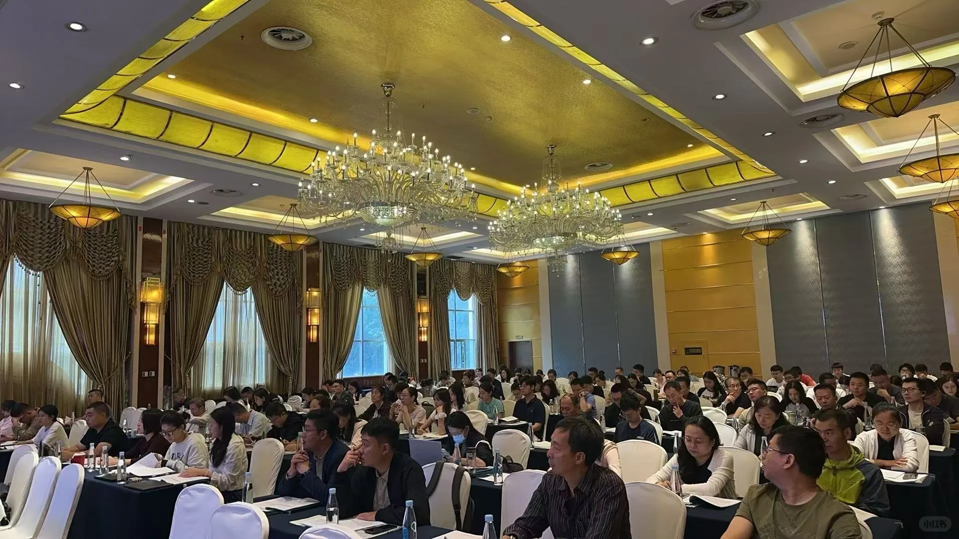 央国企招标采购高级培训班昆明现场！下一站