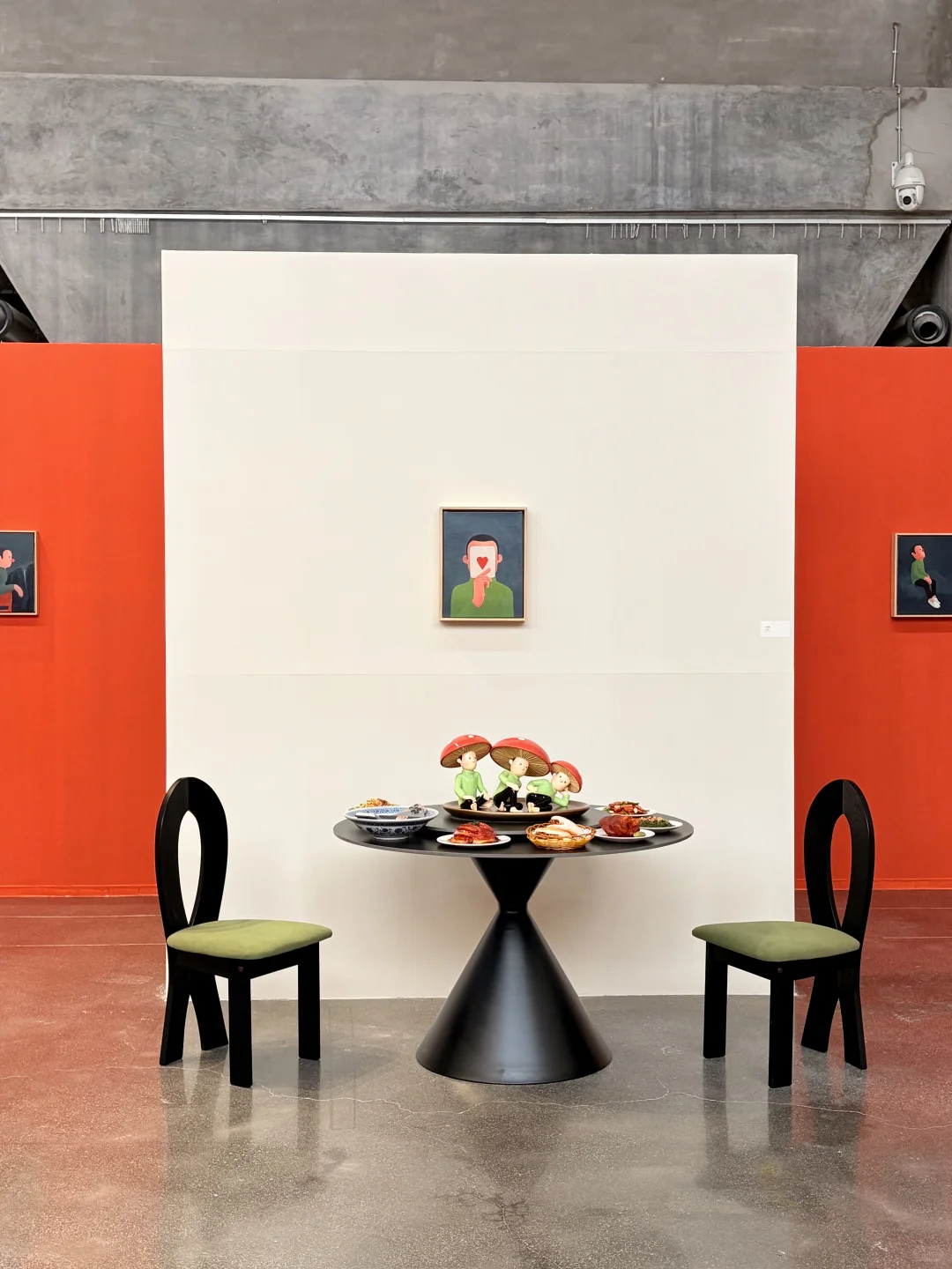 （西安新展）走入小摩的治愈世界?持续到26年