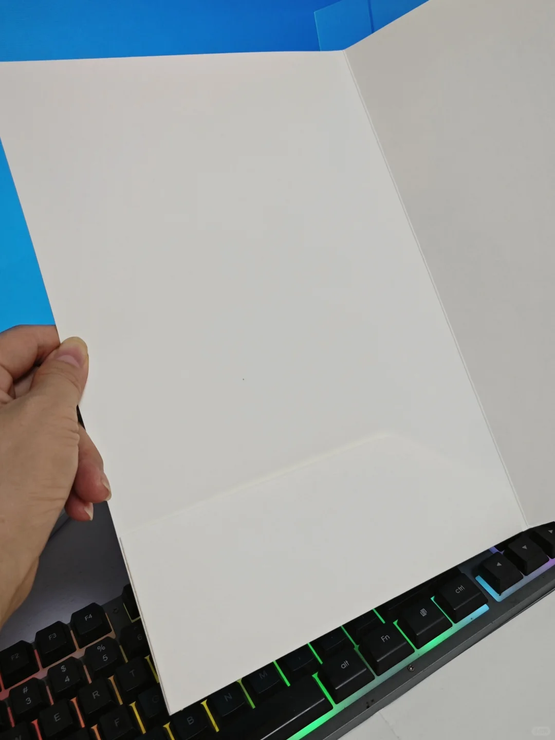 高级合同封面定制