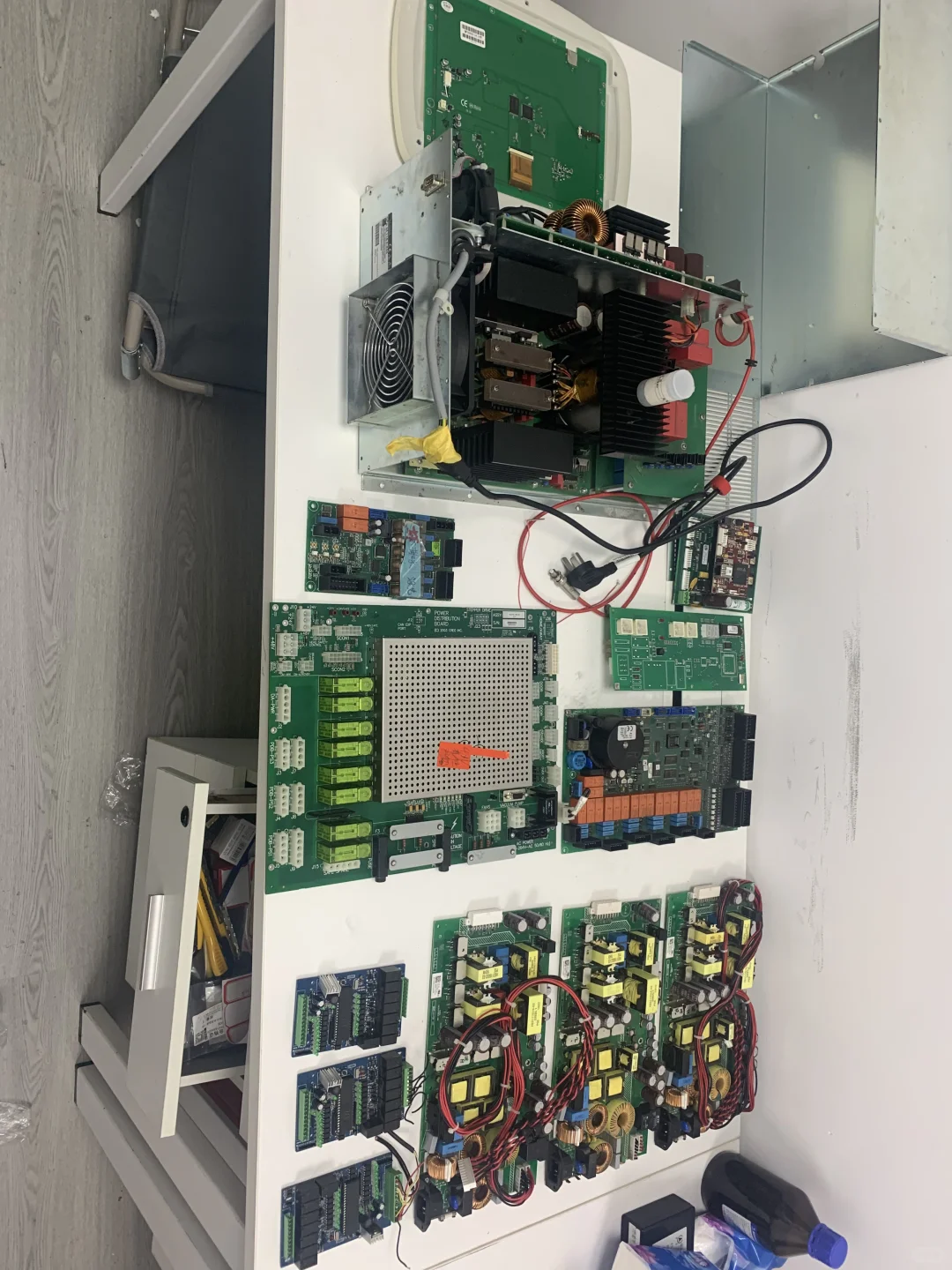 电路板维修工作室 各类电路板维修 主板维修