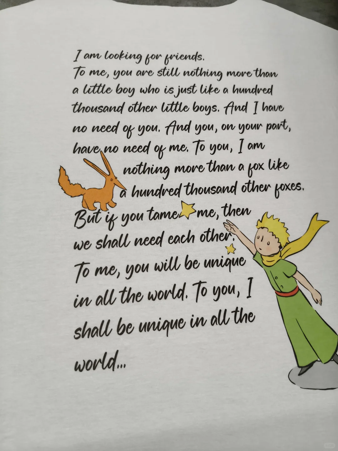 数码直喷还能印什么？颠覆你的想象！