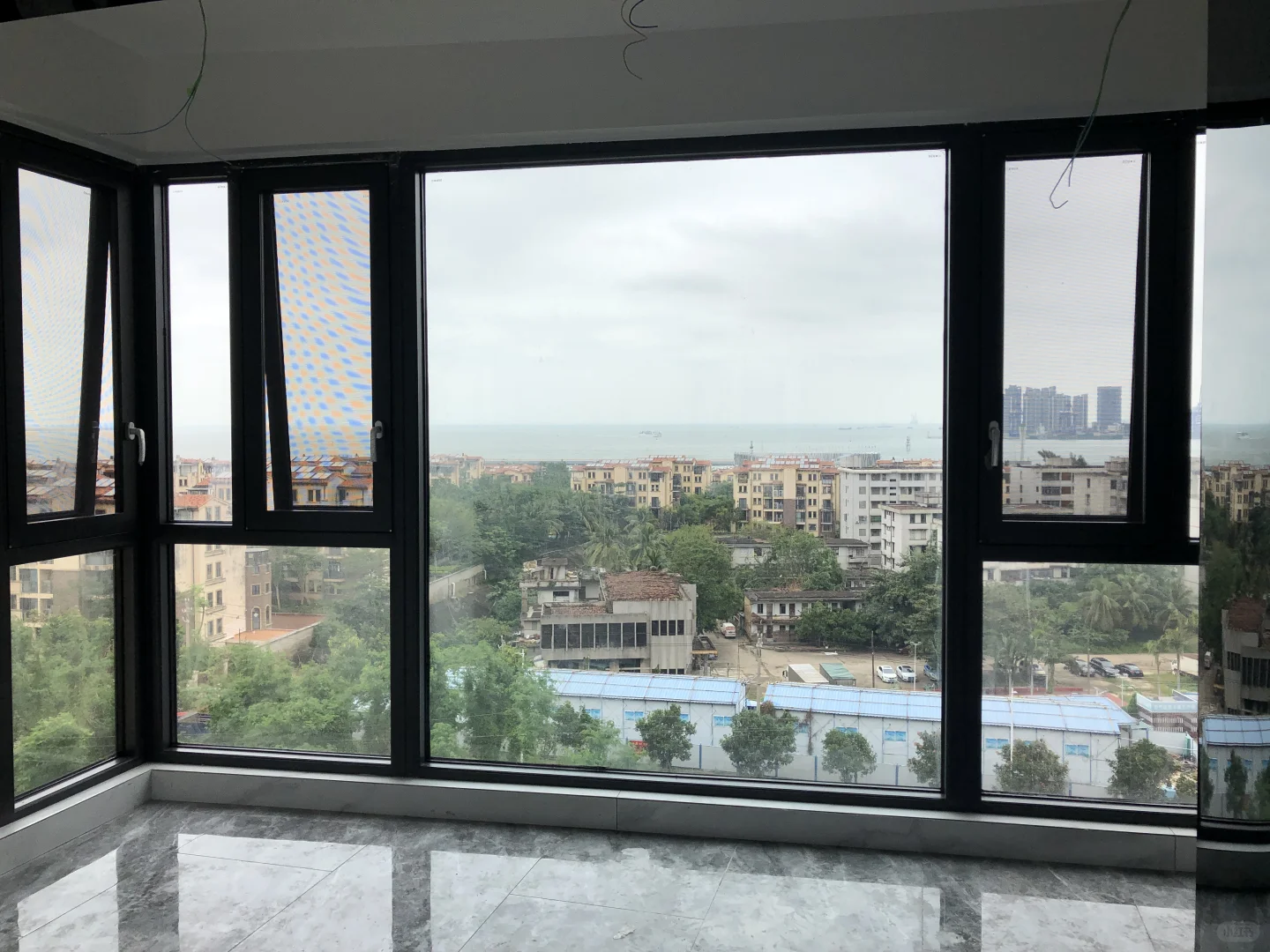 断桥铝门窗与系统门窗的区别在哪里？