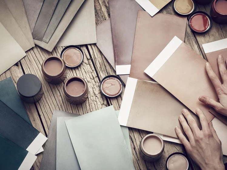 怎样提高色彩铭感度？从而提高设计能力？！