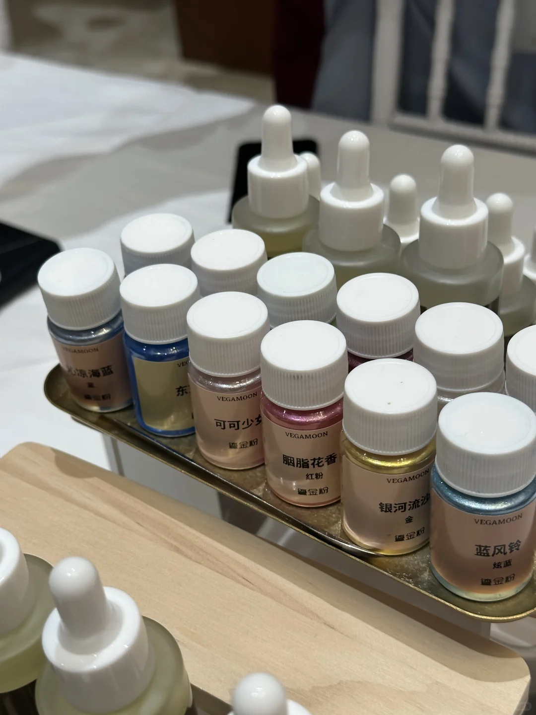 气味上海·公众日逛展攻略来啦!