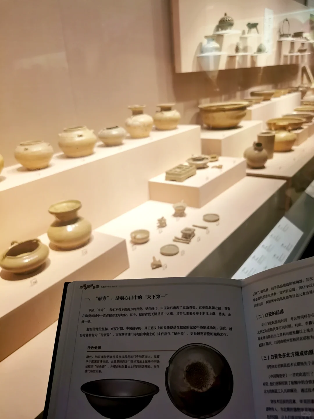 看遍中国博物馆:南京博物院