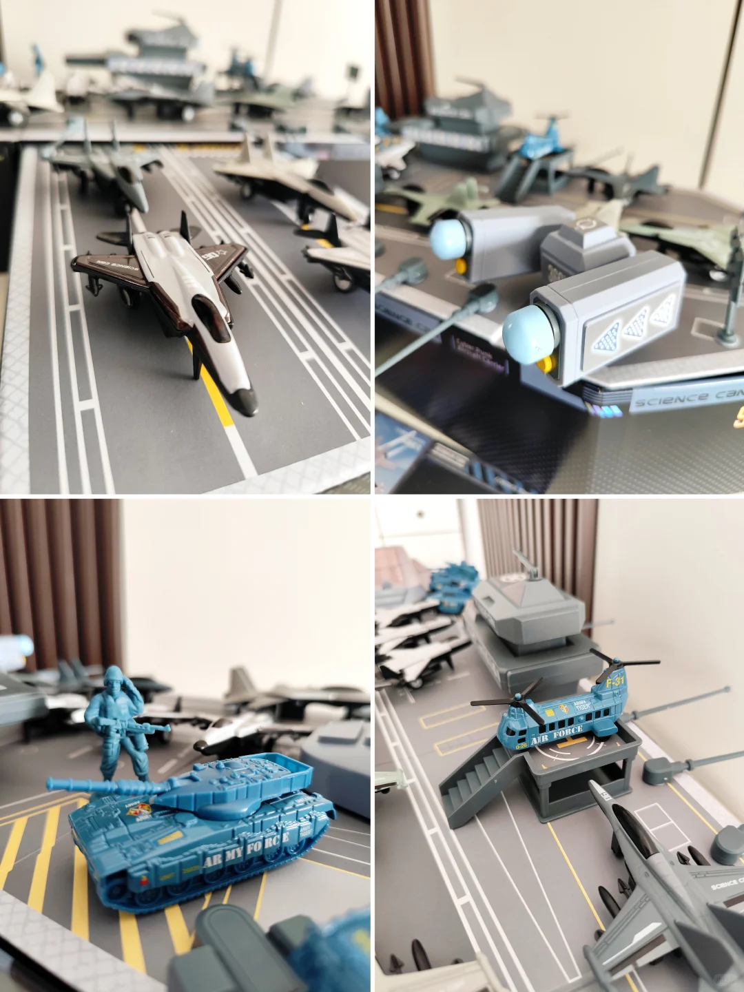 轻松拿捏小朋友的玩具｜个个都是来报恩的！