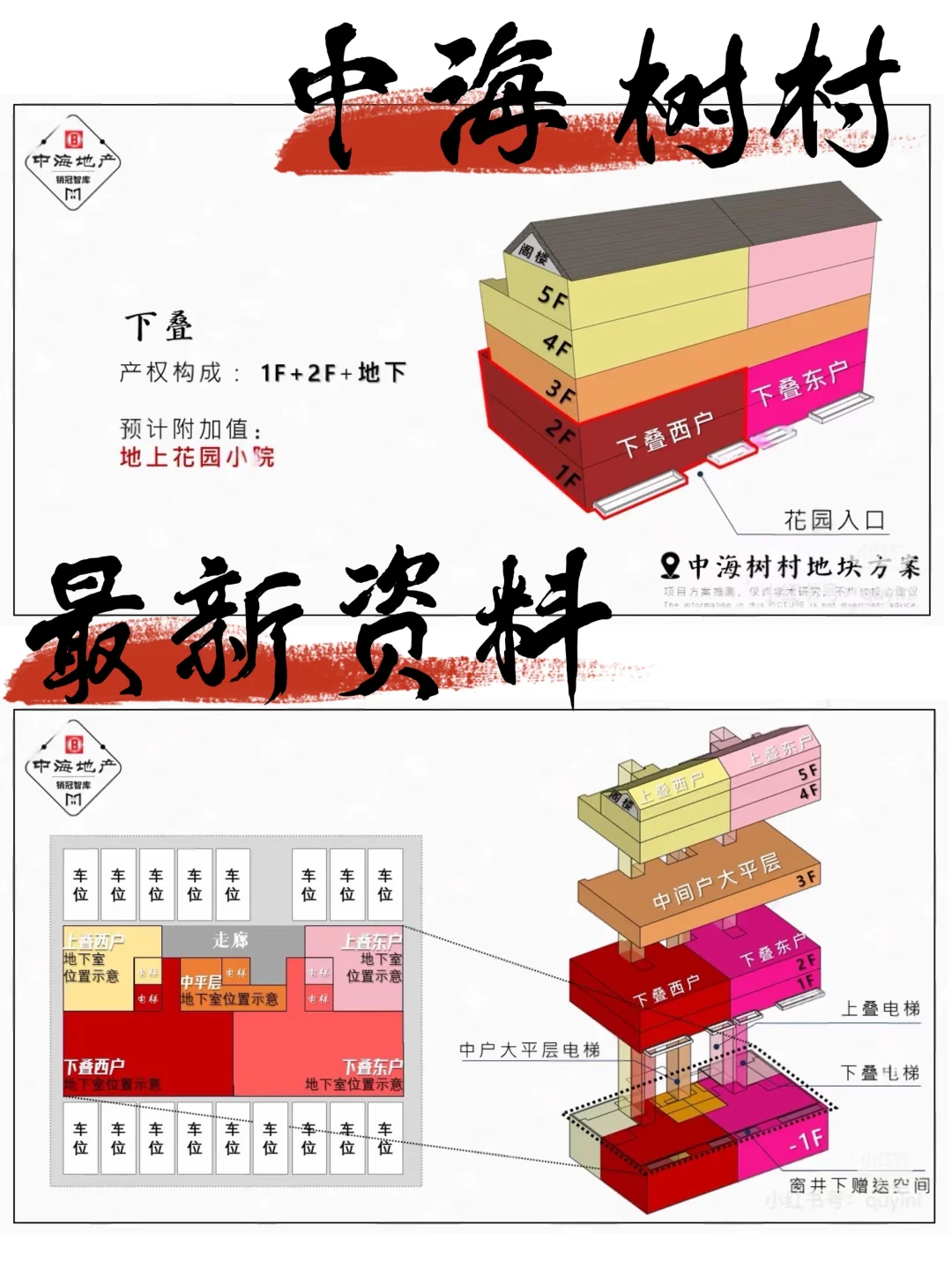 中海树村售楼处月底开放,欢迎预约领取资料~
