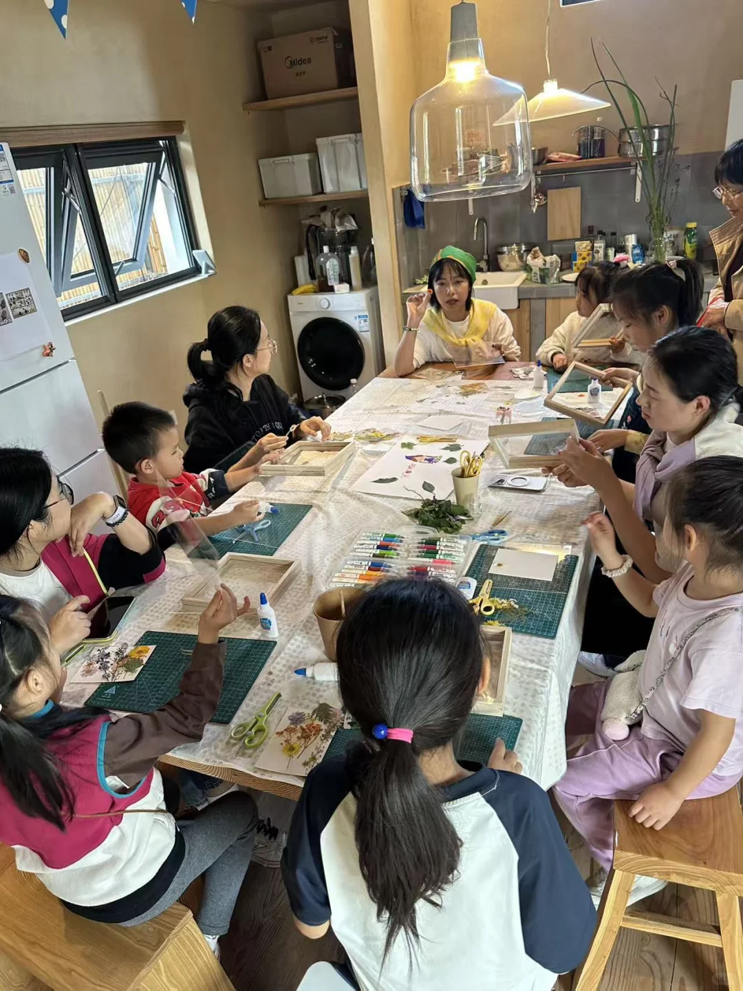 素然三好交易会 | 生态版“甩娃”如何实现?