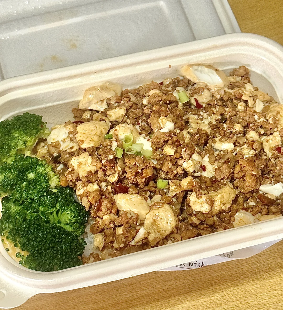 扬州|冷天不得整点杂粮碗⁉️