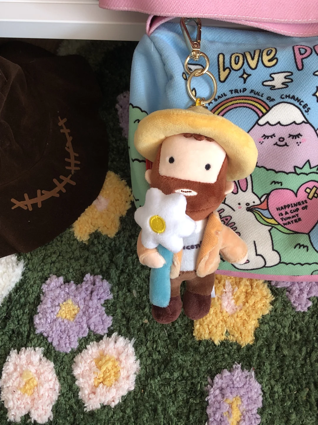 ?玩具柜❗️什么都想收藏的后果就是❓❓