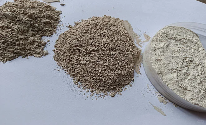 挑选高铝土矿的秘密技巧