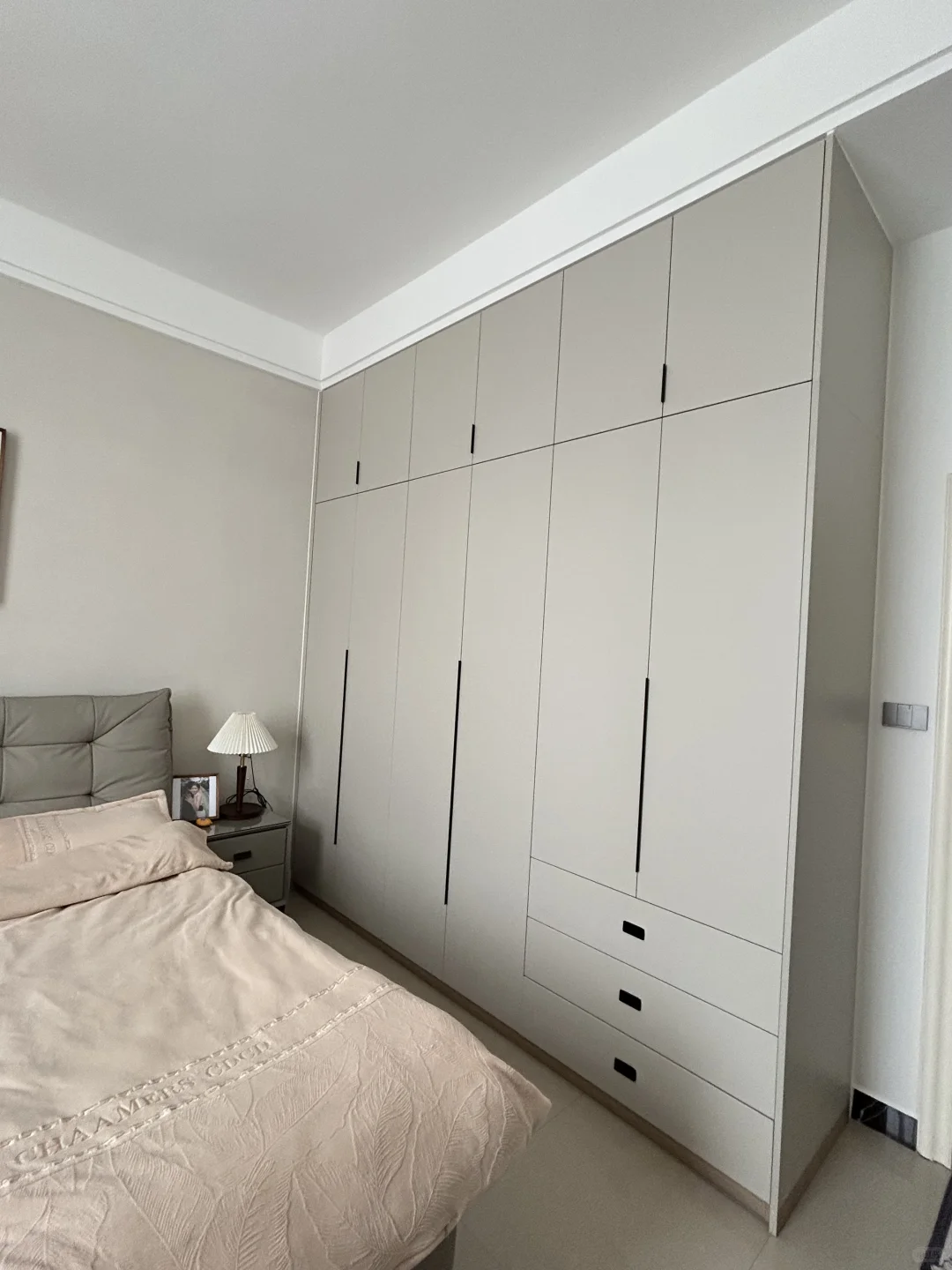 啊啊啊这个衣柜太爱了～