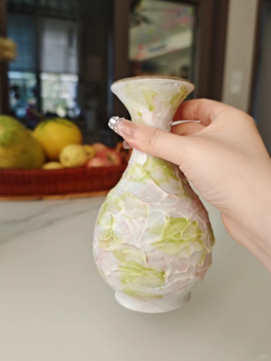 大家都多少钱买到的景德镇陶瓷转转呀？