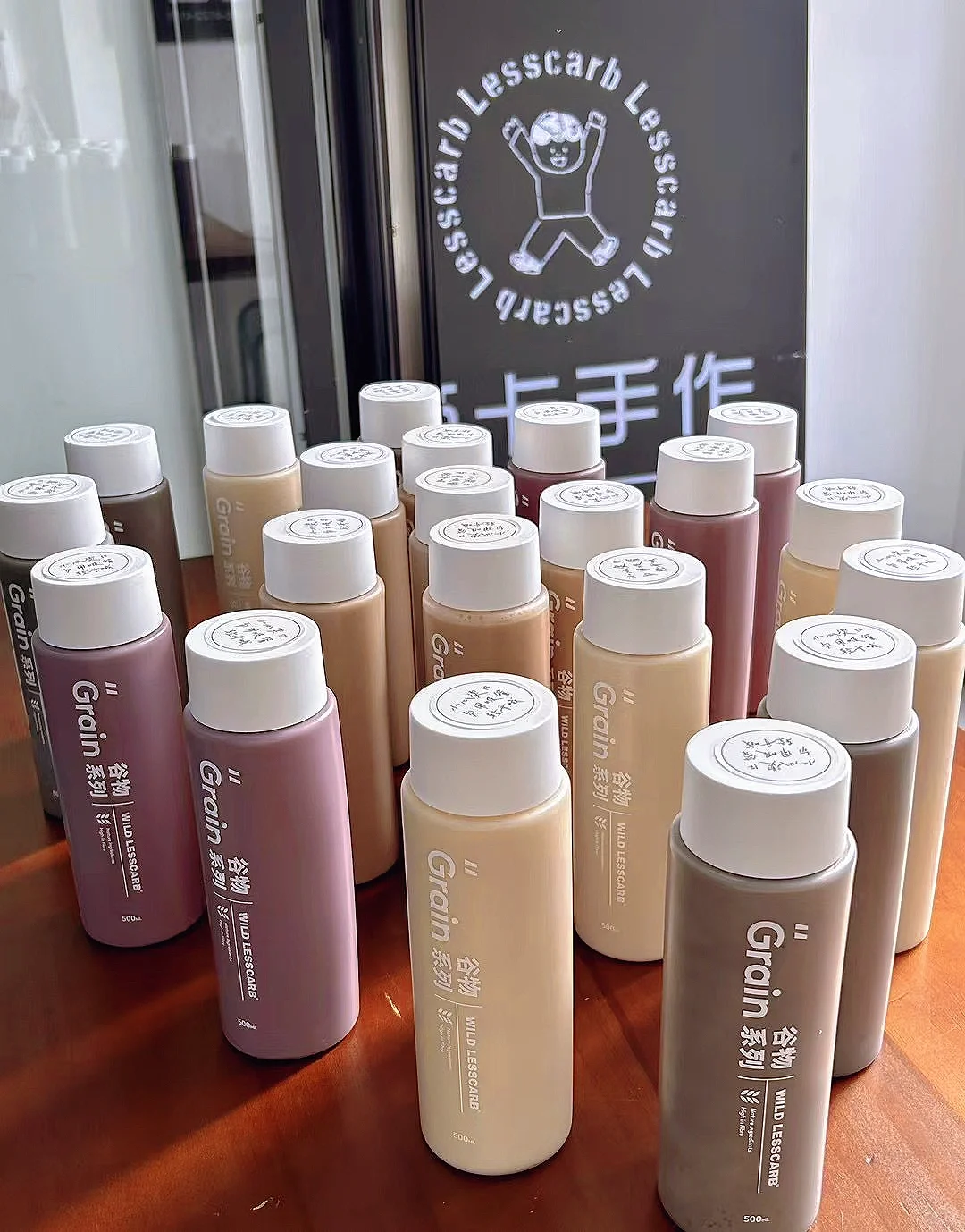 在厦门！养生达人快冲！???