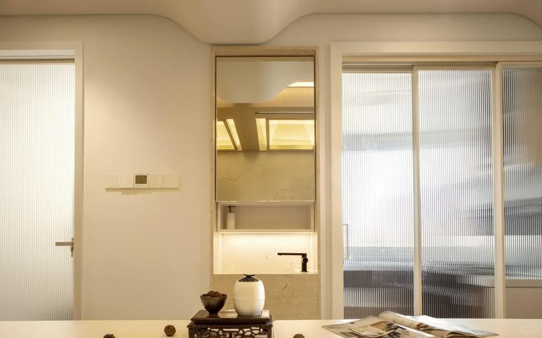 居家住宅适老化设计的12个细节干货