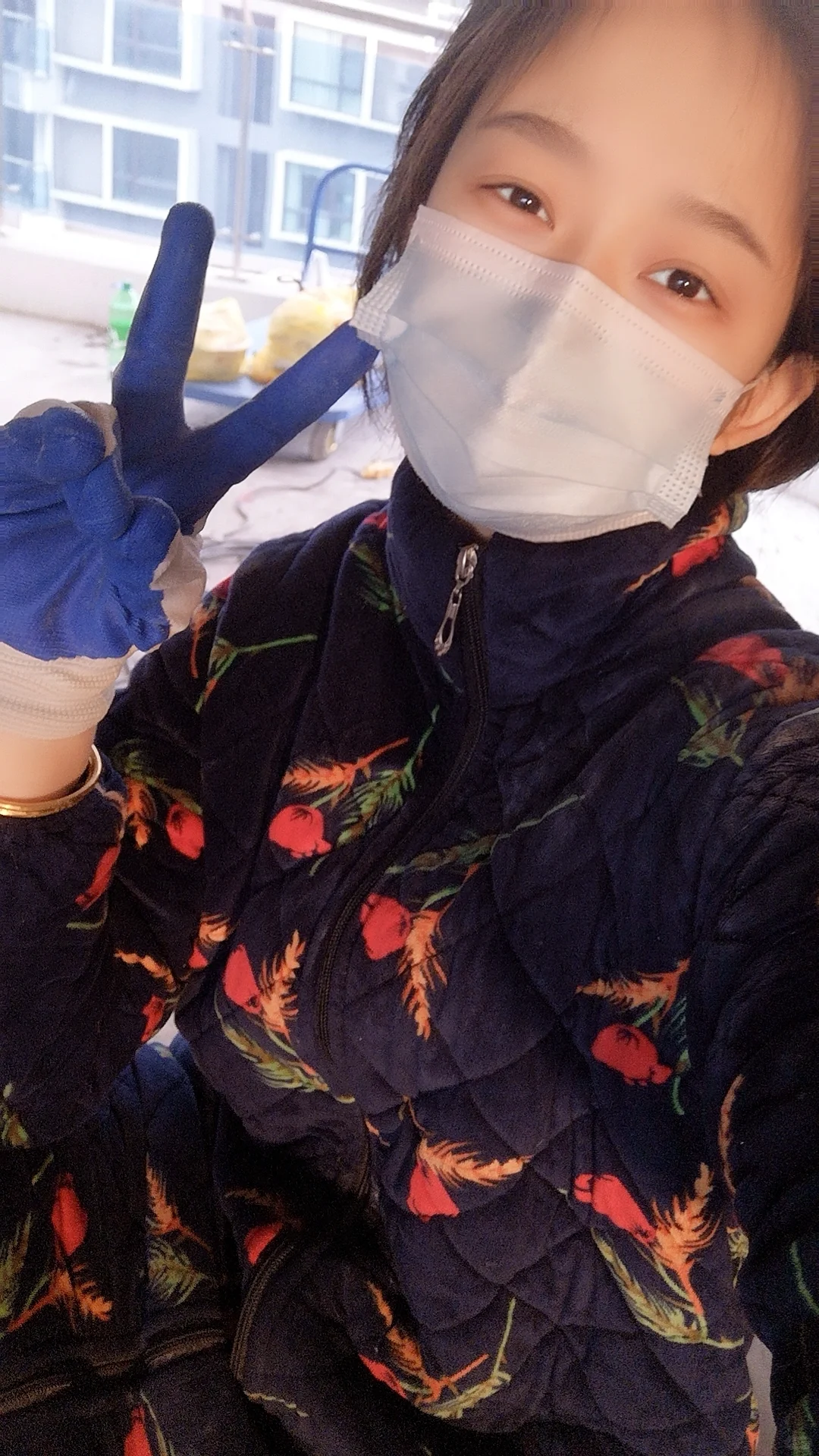 自己装修之（砌墙材料）