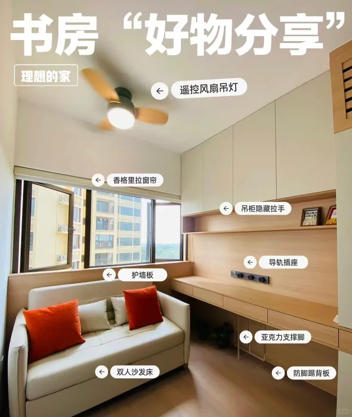 从0到1新房入住!分享我的自用好物