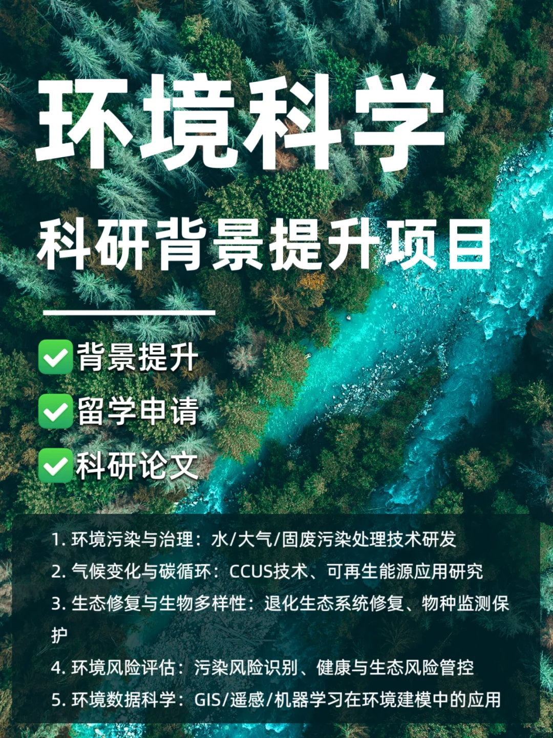 复旦老师带你做科研?