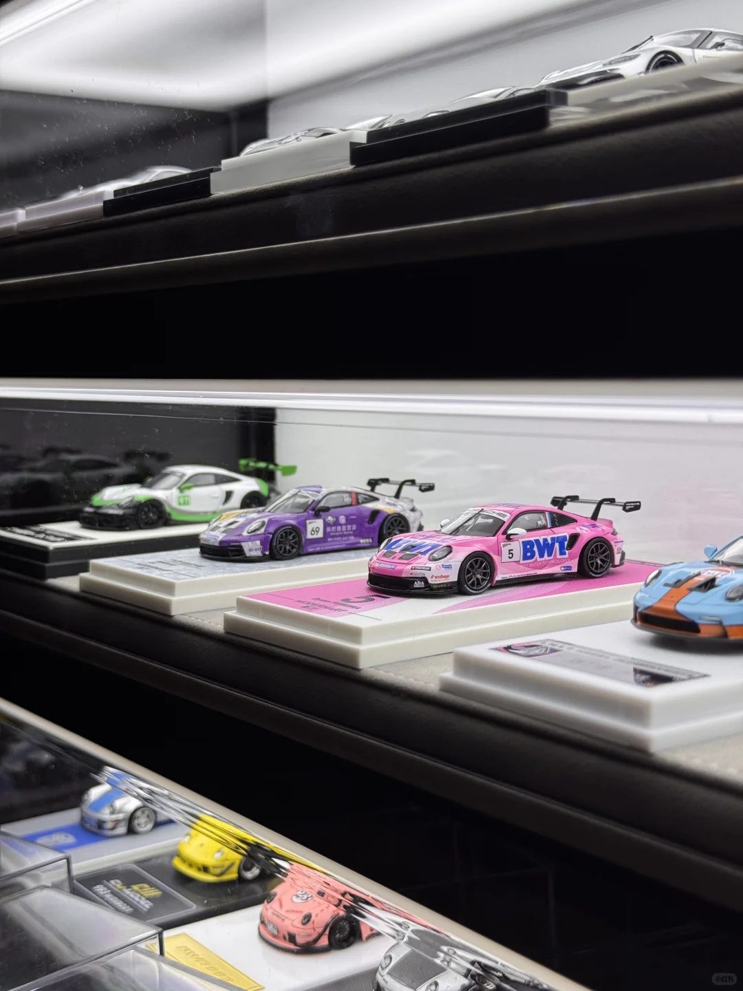 玩具车真的会让人上瘾‼️