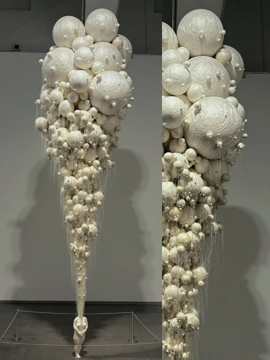 上海展览-没什么好玩的