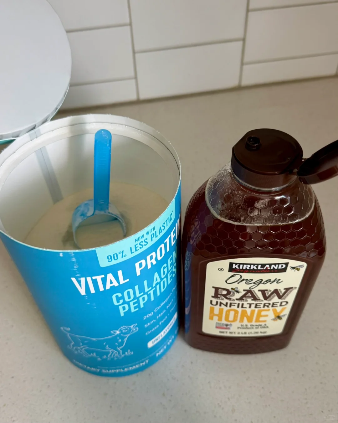 这个组合已坚持四年