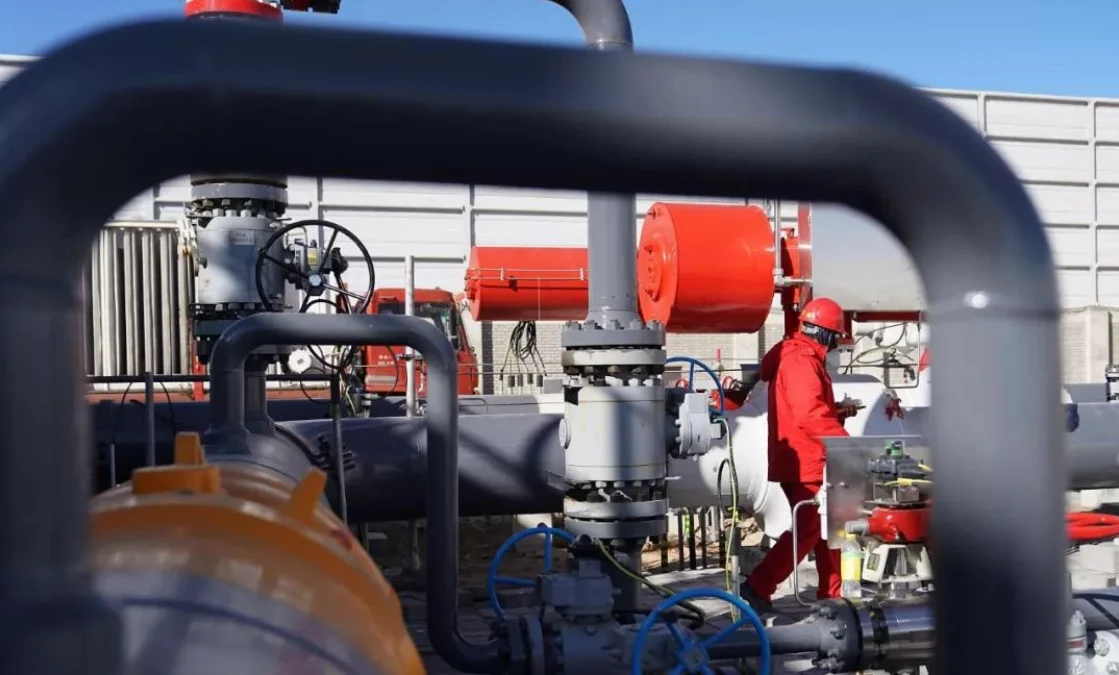 节能环保新篇章——聚焦供暖