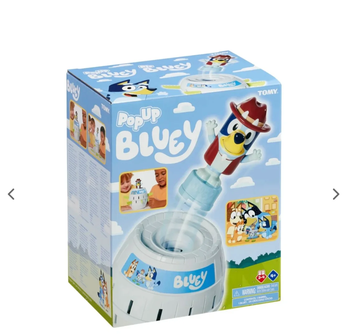 Target玩具?真实测评