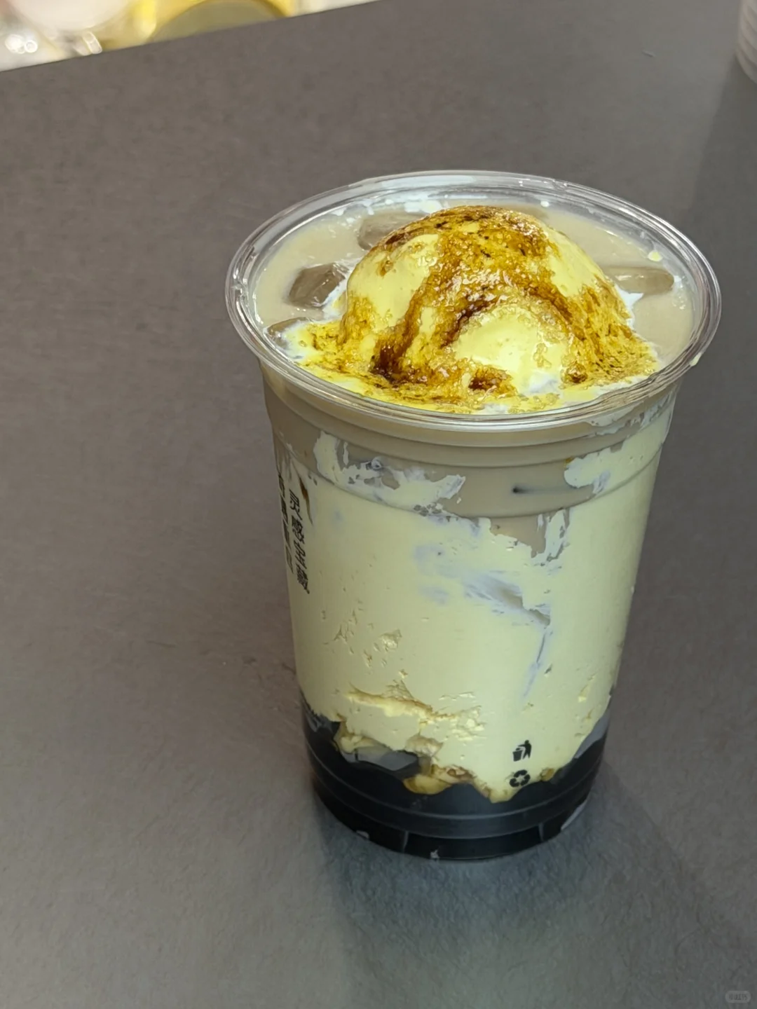 宁波|大保健奶茶回归❗死去的记忆突然攻击?