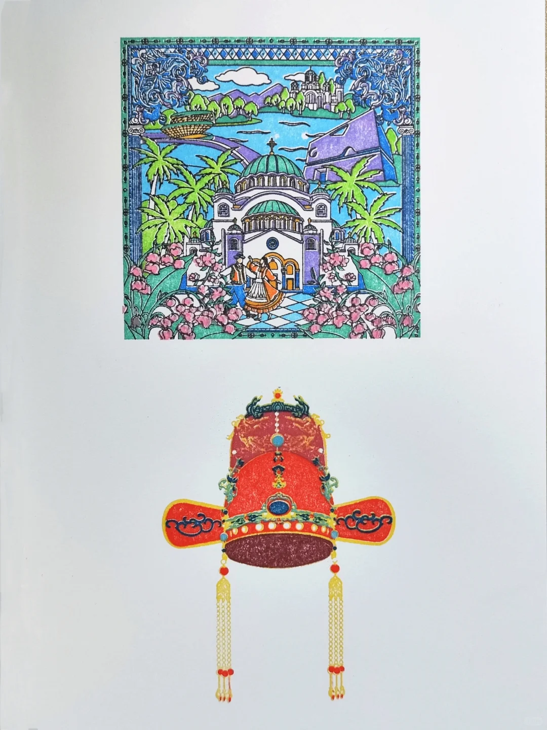 宁波盖章 —— 第十届宁波书展