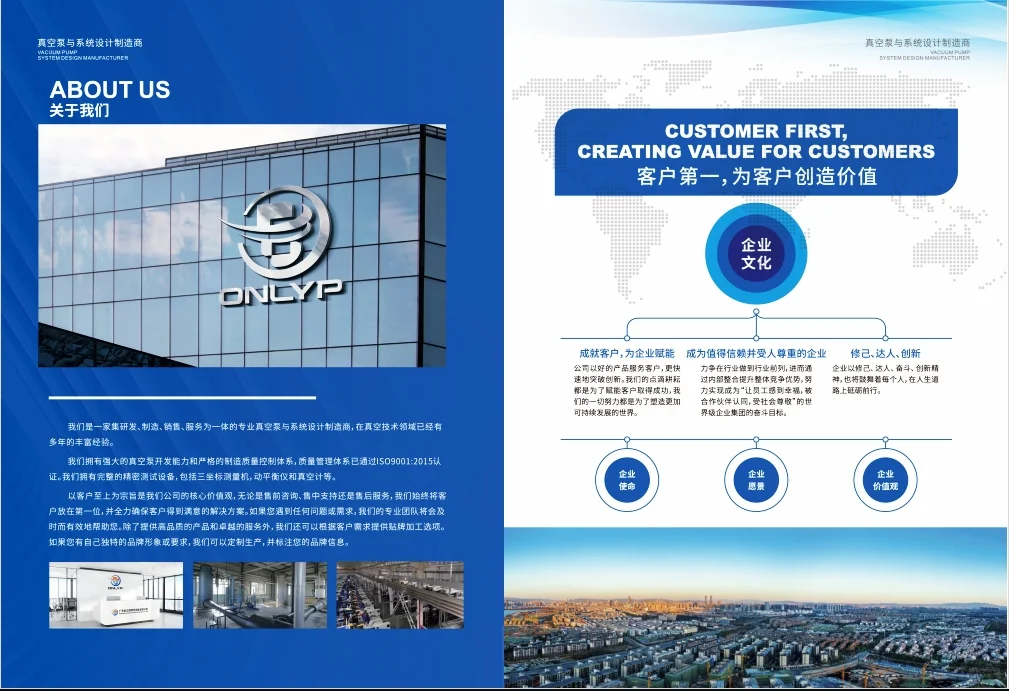 干式螺杆泵选型指南与维护要点