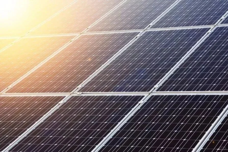 40亿钙钛矿异质结叠层光伏电池生产基地项目