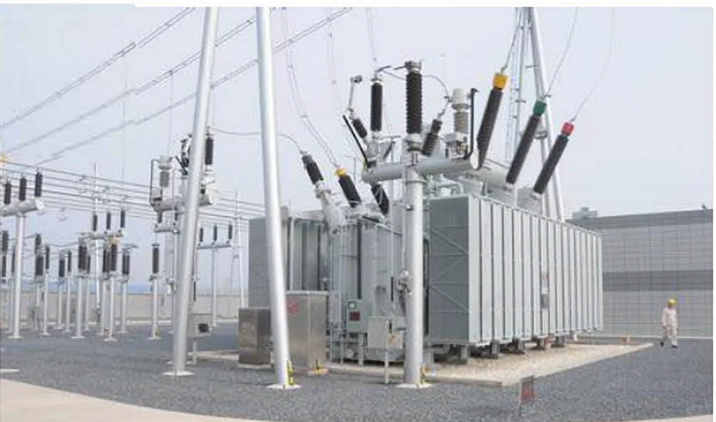 变电站的核心—变压器的奥秘?