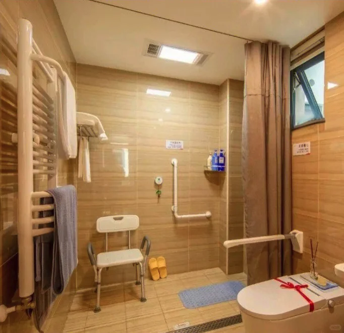 必看!适老化改造,爸妈幸福养老就靠它