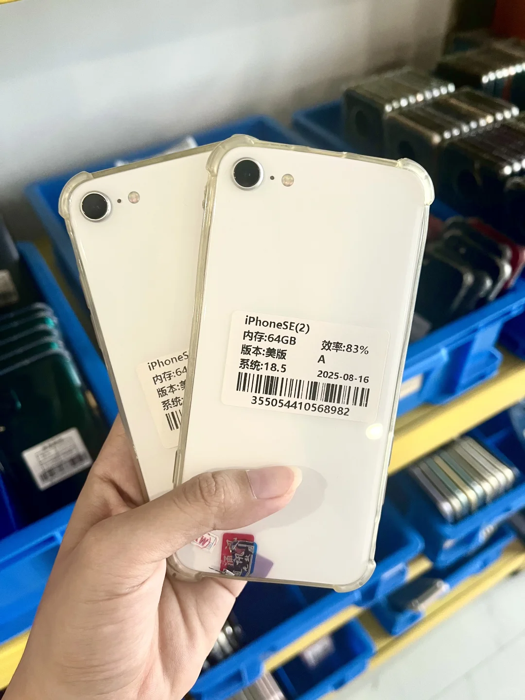 40一个谁要啊？