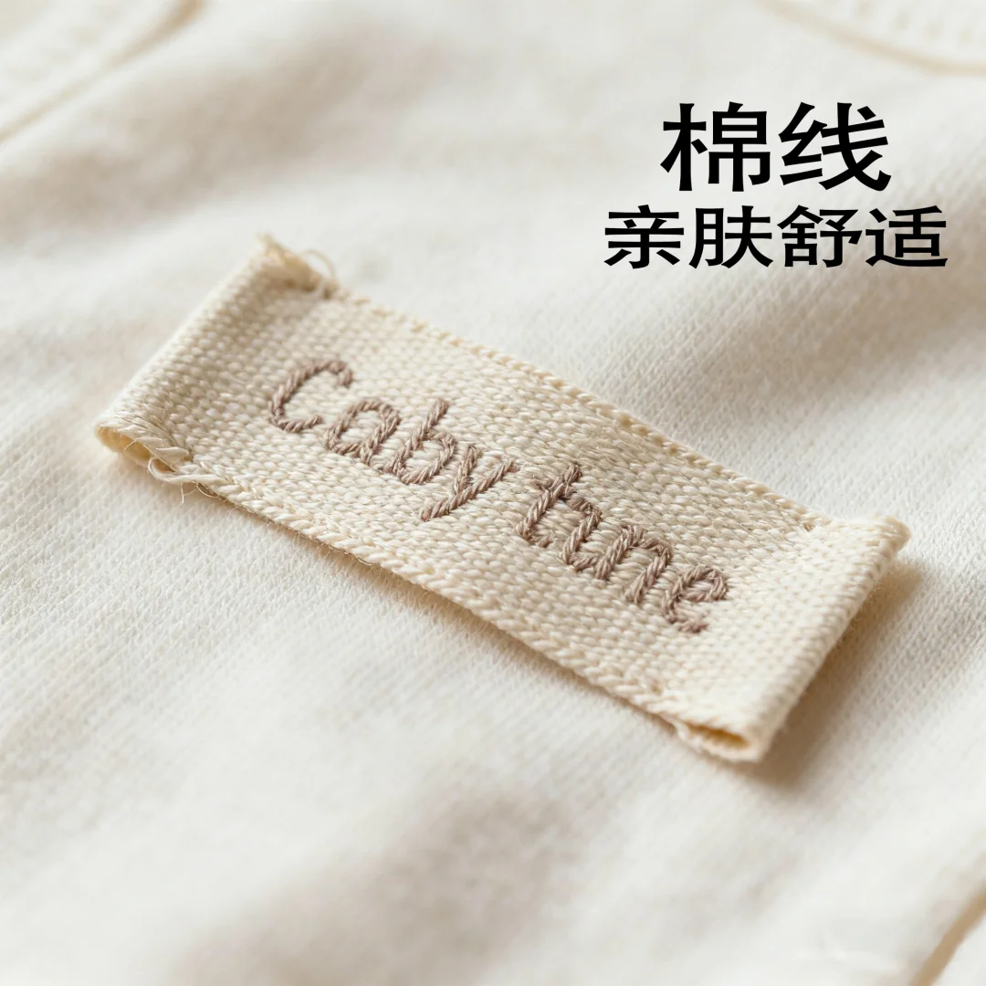 3句话总结！织唛用什么材料！！！